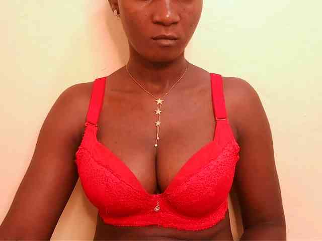 sexytigress1 webcam