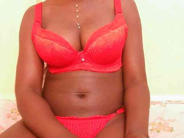 sexytigress1 webcam