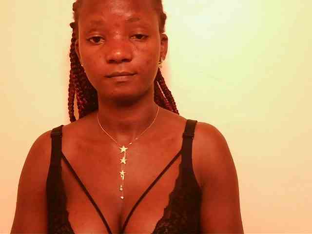 sexytigress1 webcam