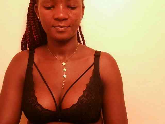 sexytigress1 webcam