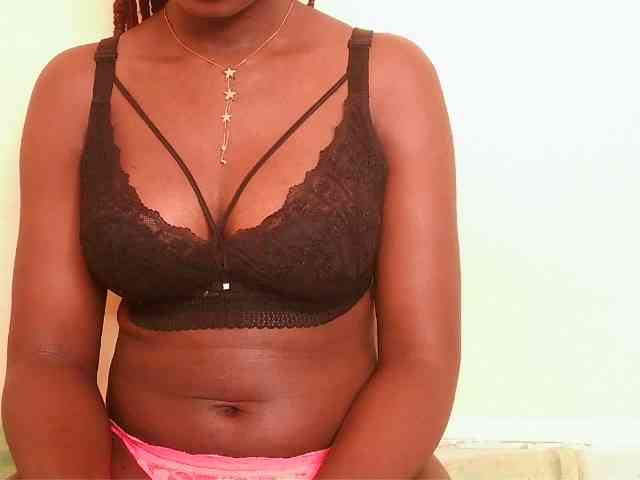 sexytigress1 webcam