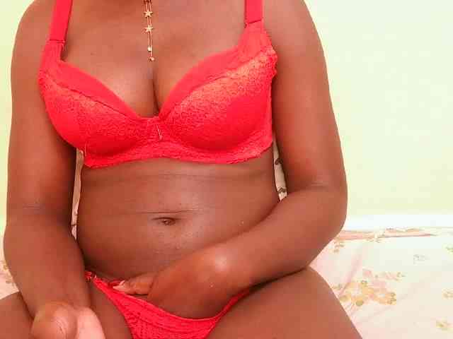 sexytigress1 webcam