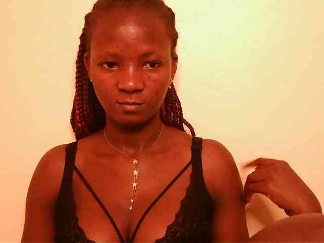 sexytigress1 webcam