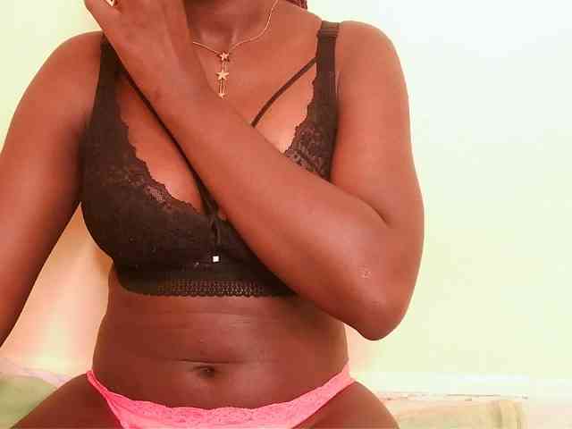 sexytigress1 webcam