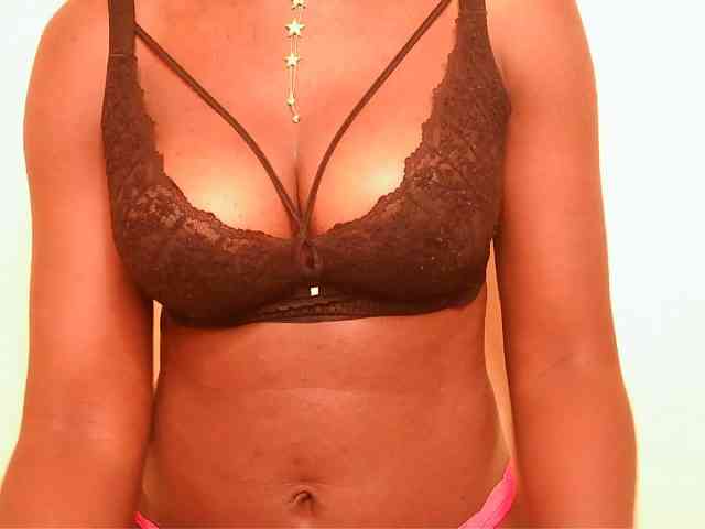 sexytigress1 webcam
