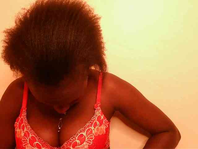 sexytigress1 webcam
