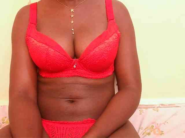 sexytigress1 webcam