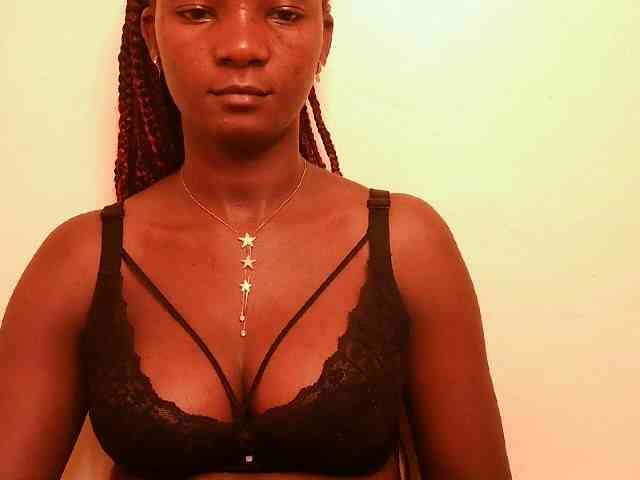 sexytigress1 webcam