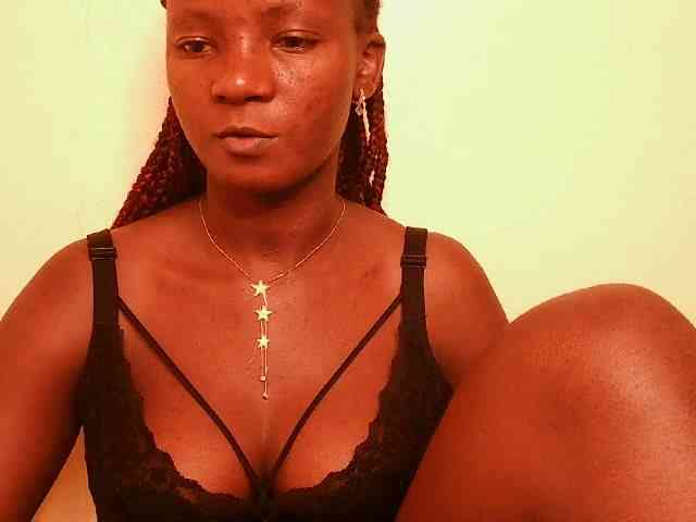 sexytigress1 webcam