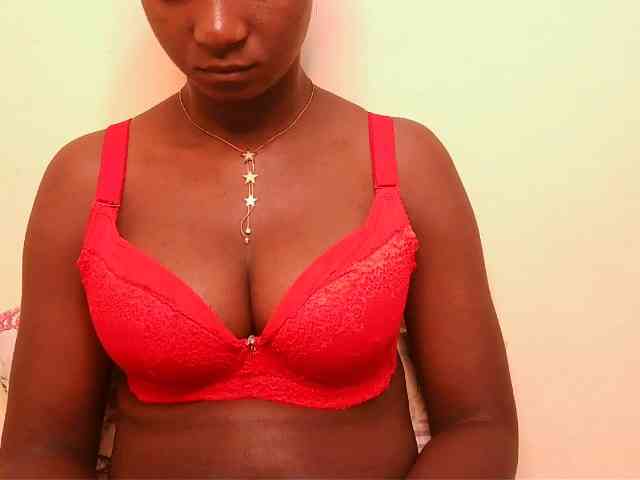 sexytigress1 webcam