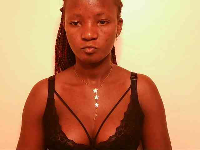 sexytigress1 webcam