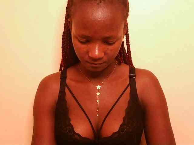sexytigress1 webcam