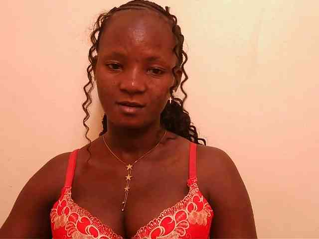 sexytigress1 webcam