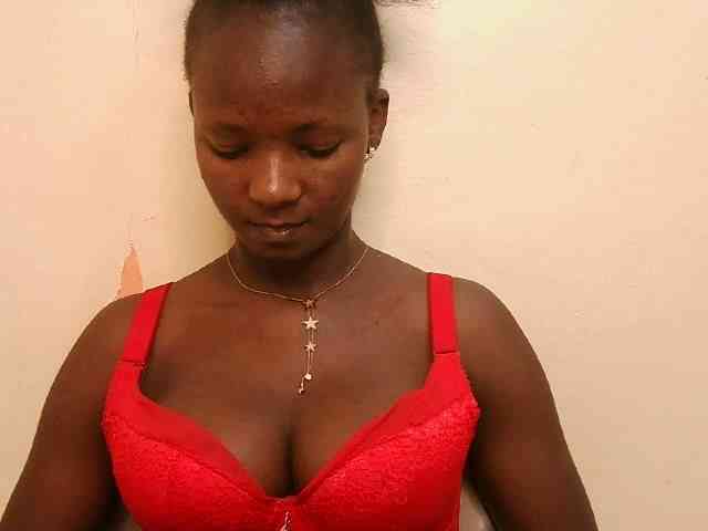 sexytigress1 webcam