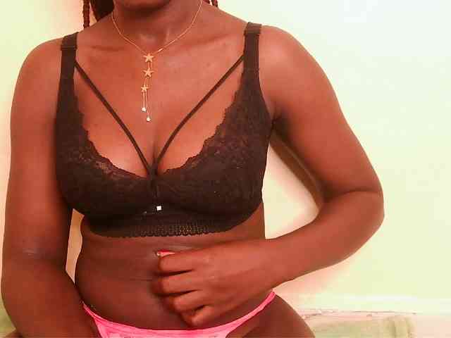 sexytigress1 webcam
