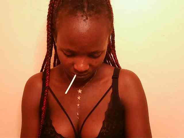 sexytigress1 webcam