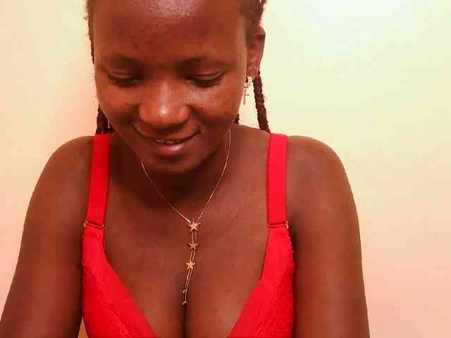 sexytigress1 webcam