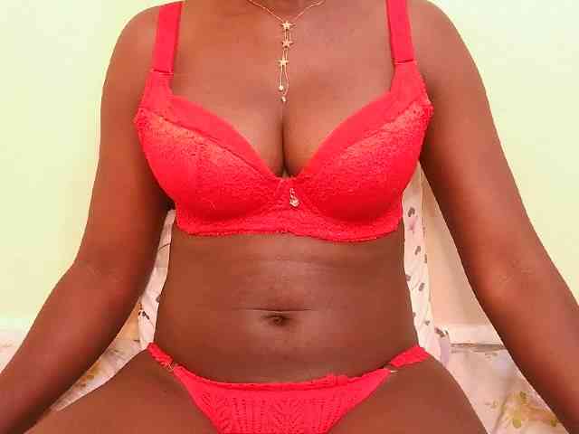 sexytigress1 webcam
