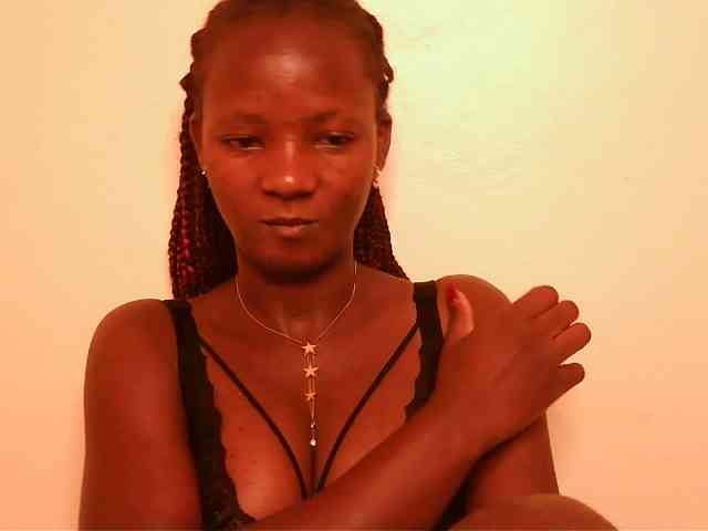 sexytigress1 webcam
