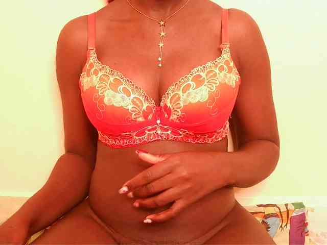 sexytigress1 webcam