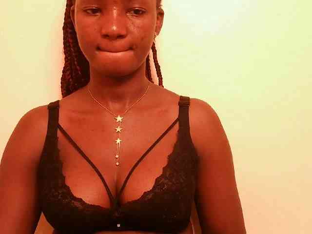 sexytigress1 webcam