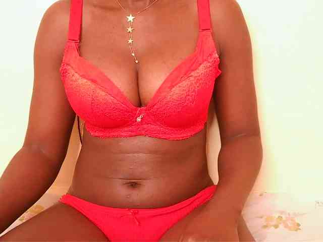 sexytigress1 webcam