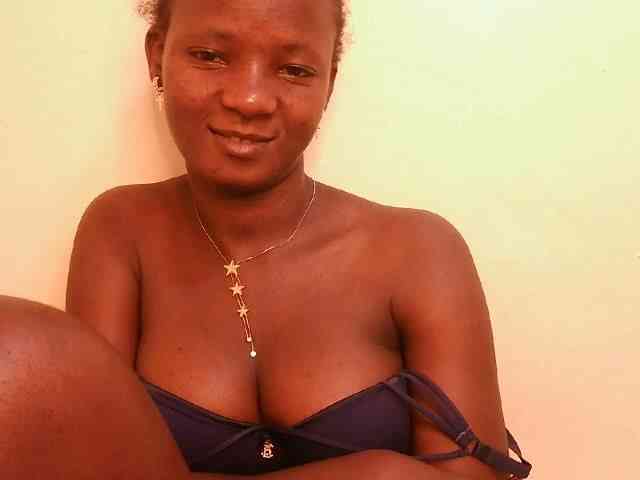 sexytigress1 webcam