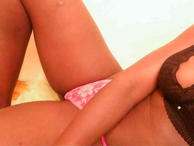 sexytigress1 webcam