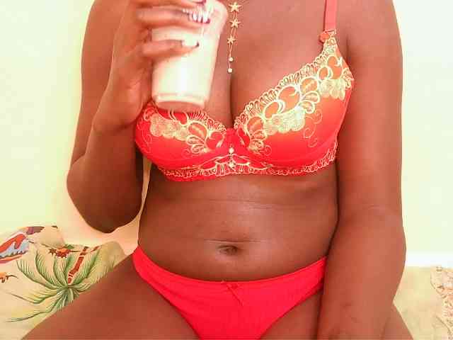 sexytigress1 webcam
