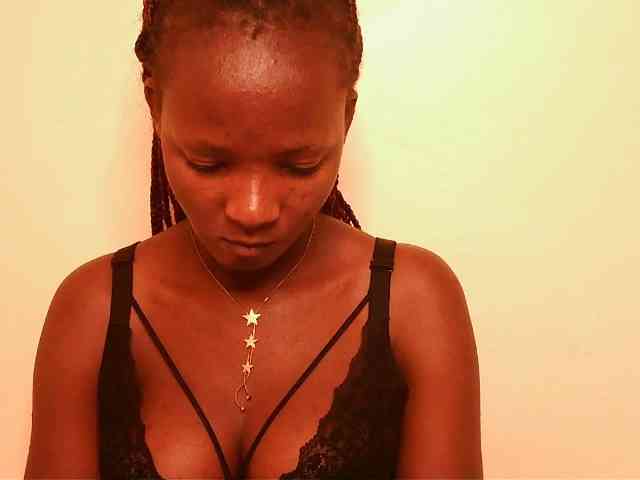 sexytigress1 webcam