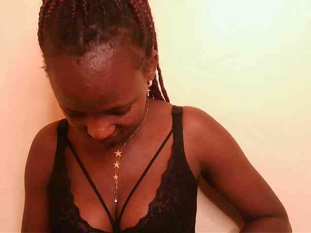 sexytigress1 webcam