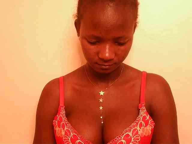 sexytigress1 webcam