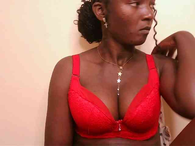 sexytigress1 webcam
