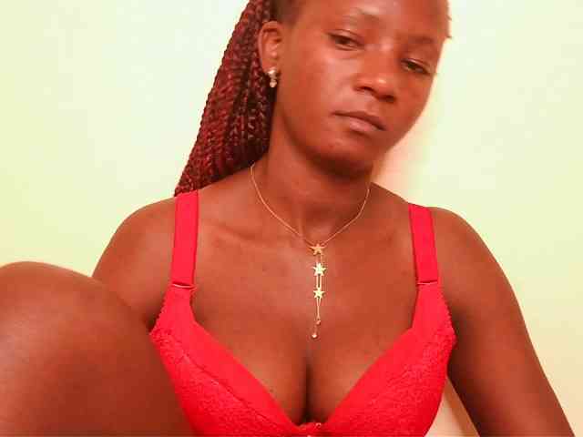 sexytigress1 webcam