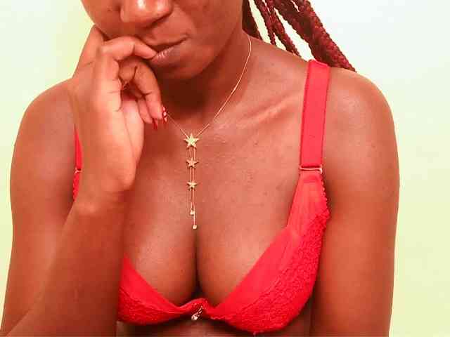 sexytigress1 webcam