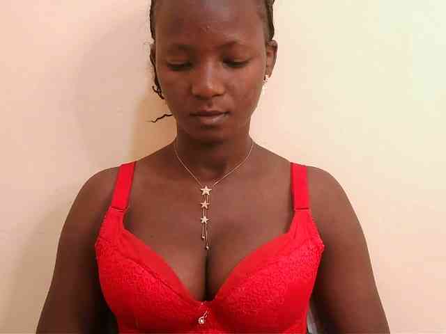 sexytigress1 webcam