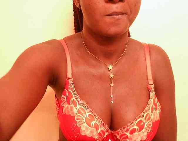 sexytigress1 webcam