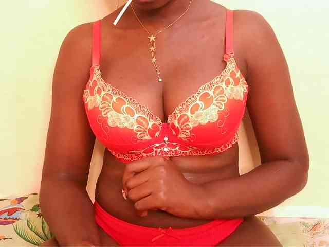 sexytigress1 webcam