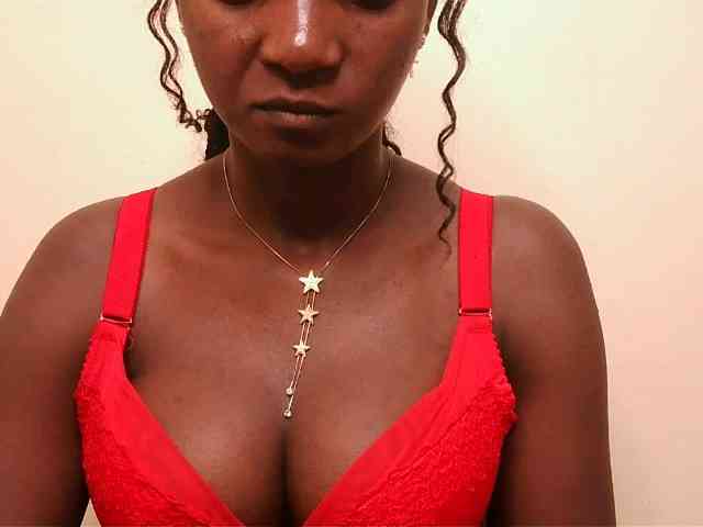 sexytigress1 webcam