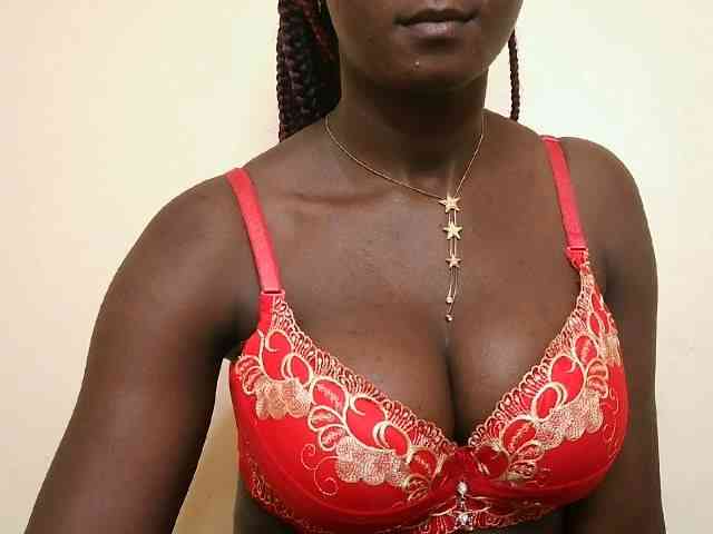 sexytigress1 webcam