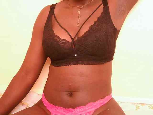 sexytigress1 webcam