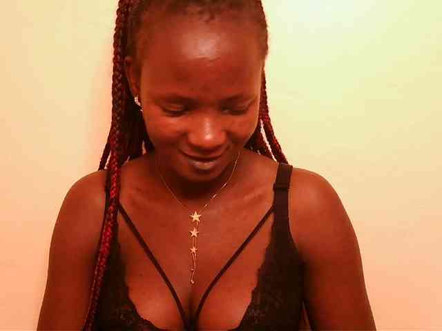 sexytigress1 webcam