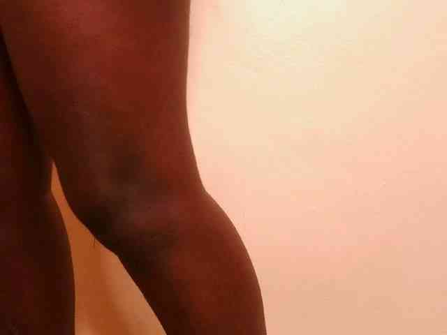 sexytigress1 webcam