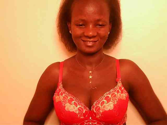 sexytigress1 webcam