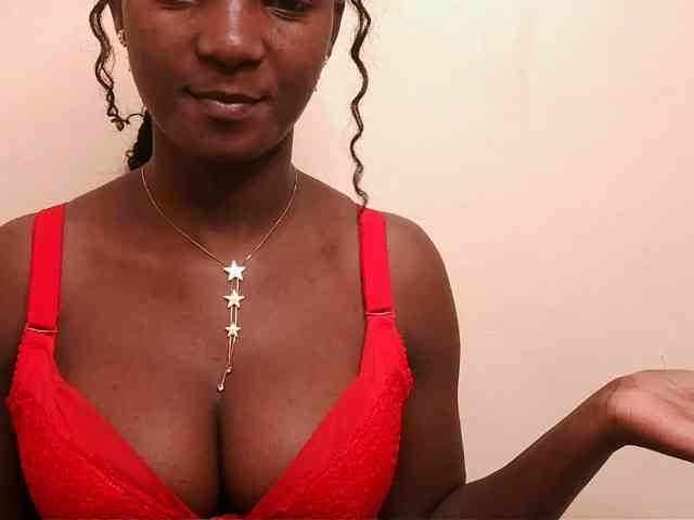 sexytigress1 webcam