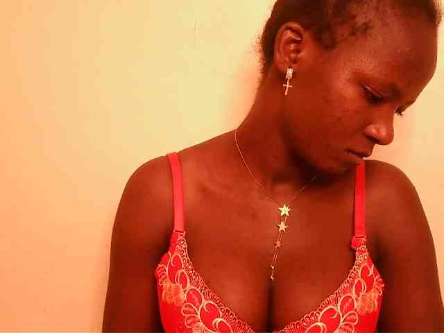 sexytigress1 webcam