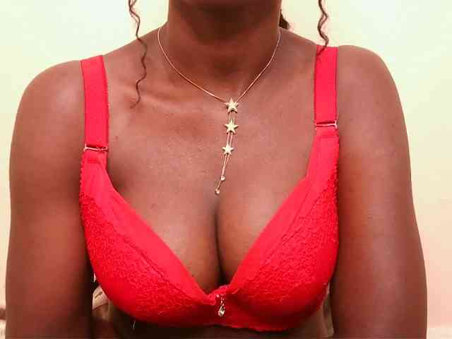 sexytigress1 webcam