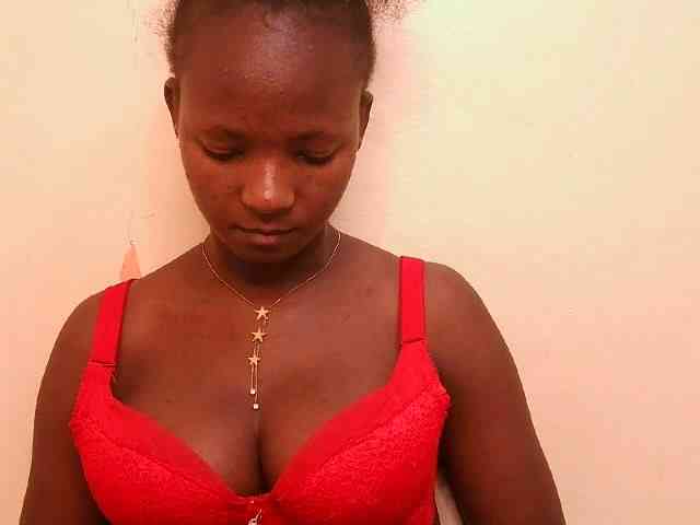 sexytigress1 webcam