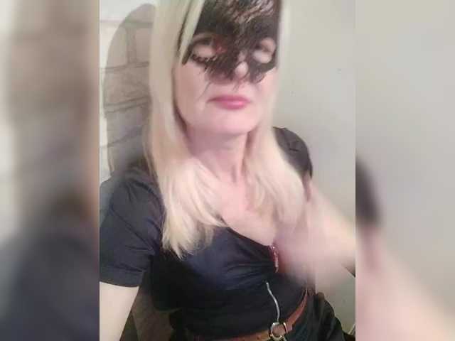 TatKotik's BongaCams show and profile