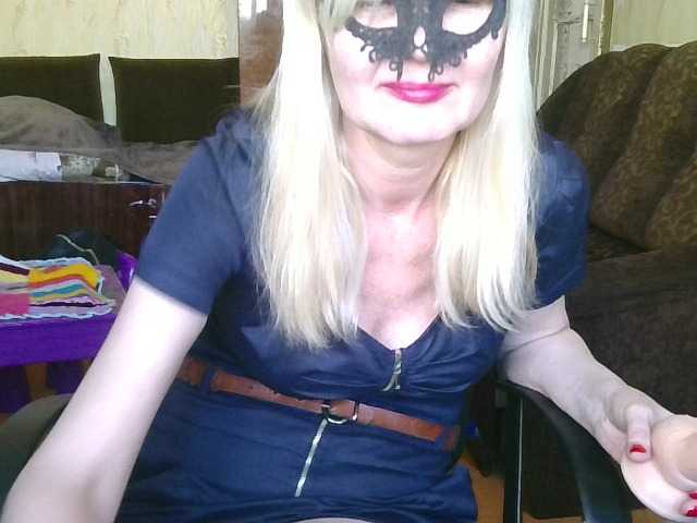 TatKotik's BongaCams show and profile